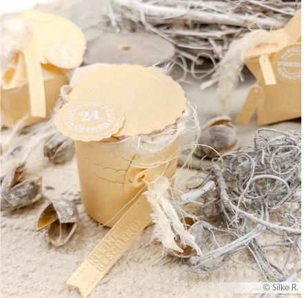 D-AR-3D0126 Set fustelle 'Abriss-Zylinder box' - A.RENKE