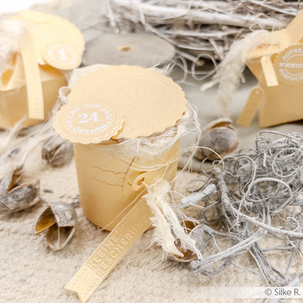 D-AR-3D0126 Set fustelle 'Abriss-Zylinder box' - A.RENKE