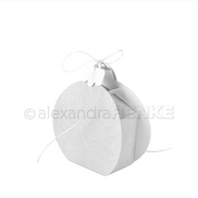 Set fustelle 'Tree ball box' - D-AR-3D0128 - A.RENKE