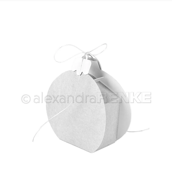Set fustelle 'Tree ball box' - D-AR-3D0128 - A.RENKE