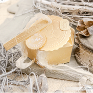 Die set 'Box with flower closure box' - D-AR-3D0129 - A.RENKE