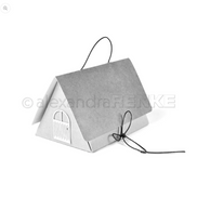 Set fustelle 'Triangle folding box' - D-AR-3D0130 - A.RENKE