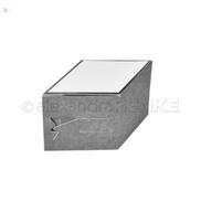 Set fustelle 'Chrissis Abriss-Rhombus Box' - D-AR-3D0131 - A.RENKE