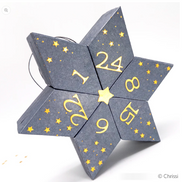 Set fustelle 'Chrissis Abriss-Rhombus Box' - D-AR-3D0131 - A.RENKE