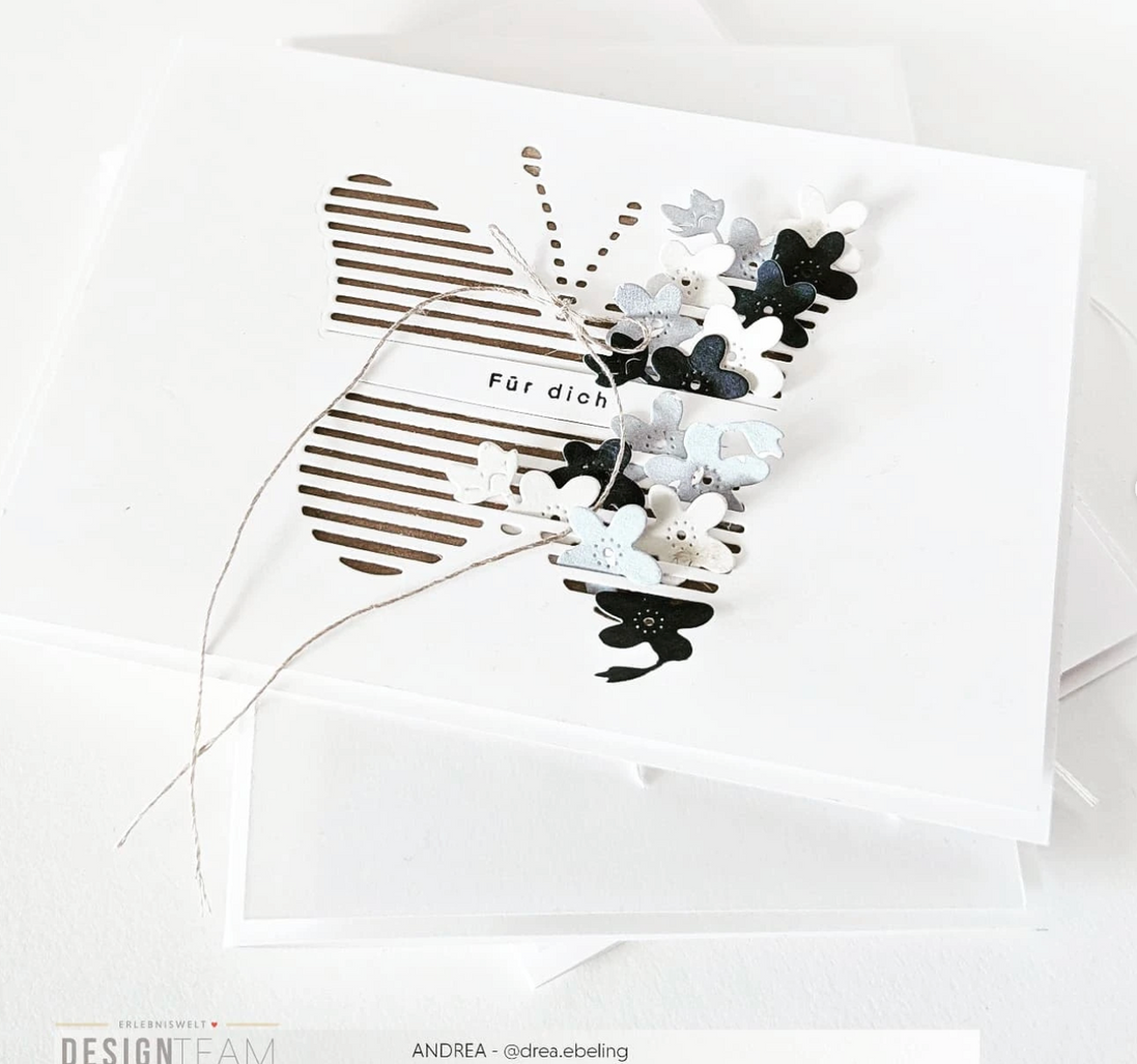 PAPPcutie 'Lamellar butterfly' die -D-AR-Ba0546 - A.RENKE