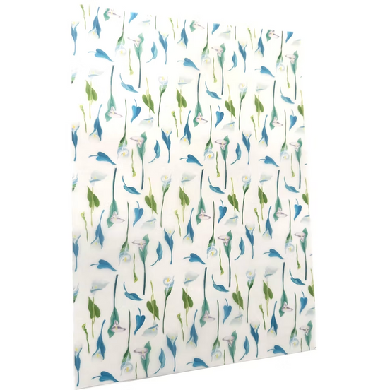 Vellum "CALLE " GV 25-82 - GLIMPS