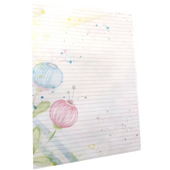 Vellum "BALOON " GV 25-81 - GLIMPS
