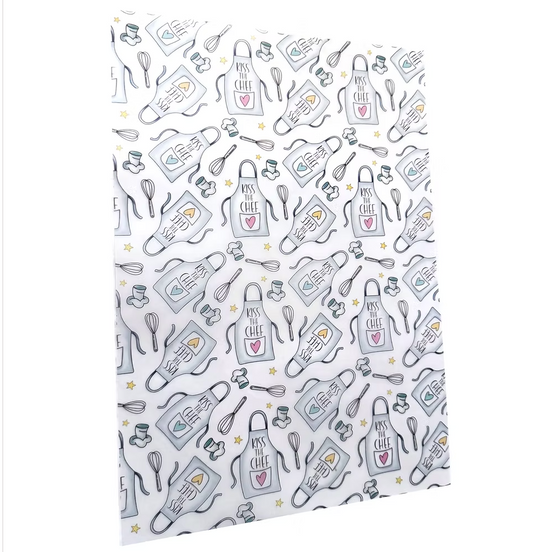 Vellum "GREMBIULE" GV 25-87 - GLIMPS