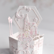 Die 'Hexagonbox' -D-AR-3D0051 - A.RENKE