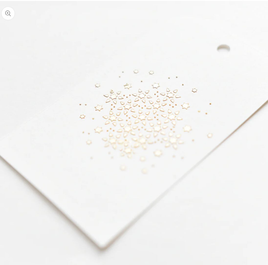 Stencil 'Formen aus Sternsegmenten'- ST-AR-MU0088- A.RENKE