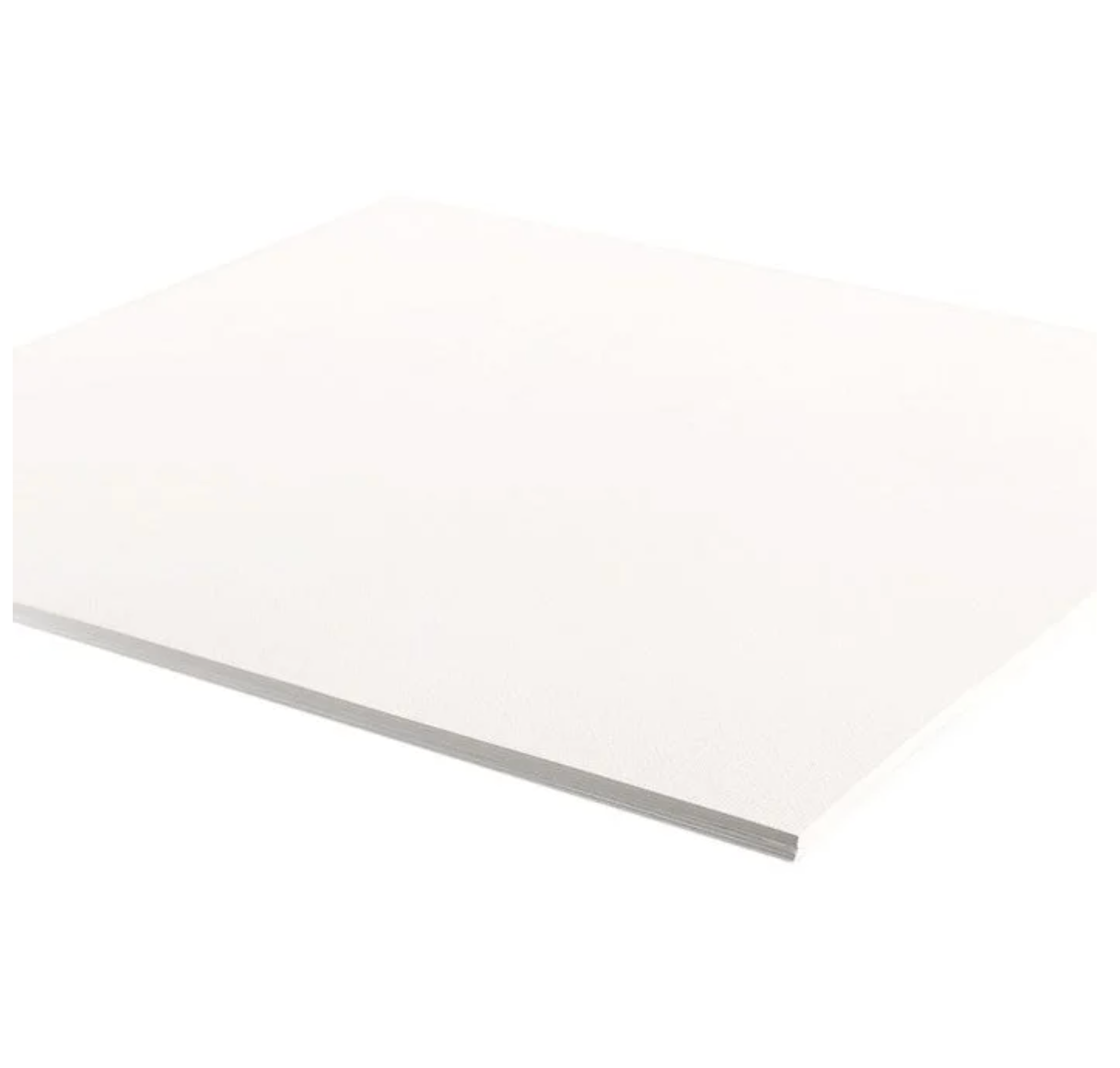 Cardstock Texture Sheet - IVORY 2928-102 Florence