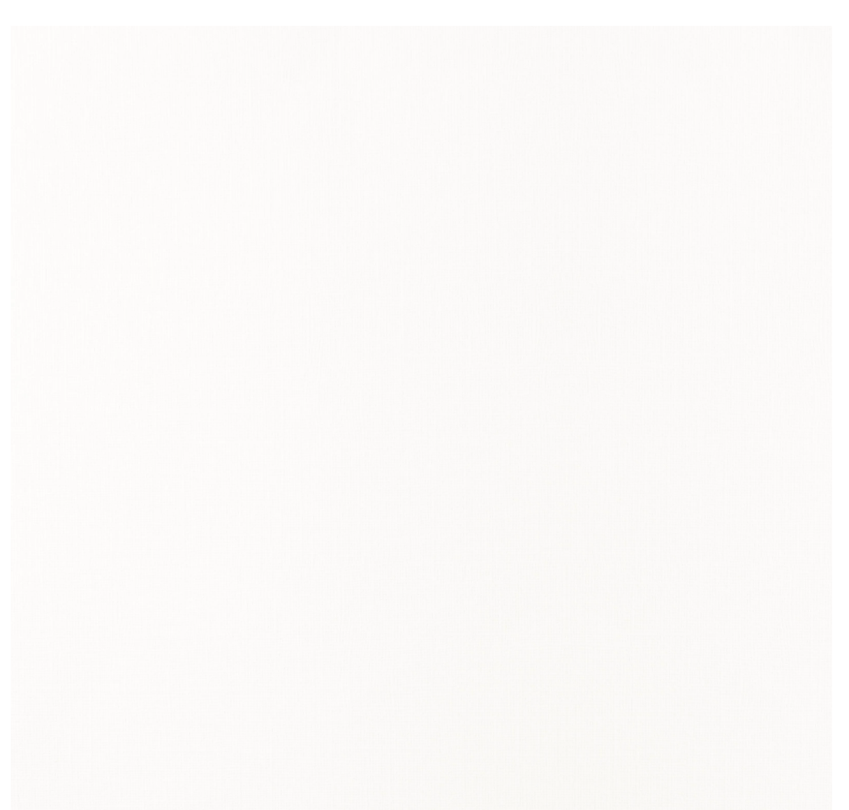 Cardstock Texture Sheet - IVORY 2928-102 Florence