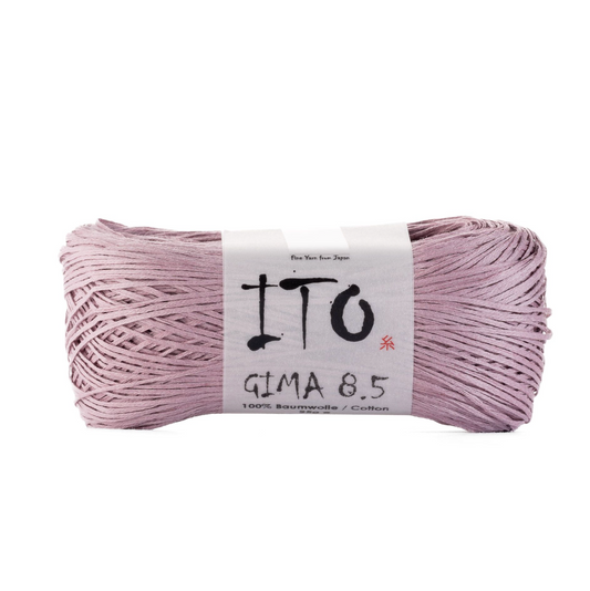 Filato GIMA 8.5 0003 Crocus  - ITO YARN