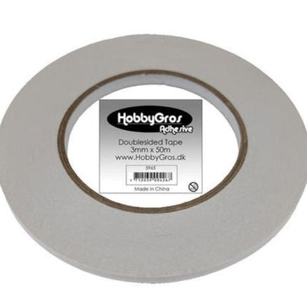 5965 BIADESIVO 3 mm  x 50 m - HOBBYGROS