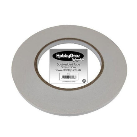 5965 BIADESIVO 3 mm  x 50 m - HOBBYGROS