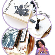 MOMENTS - Simonetta Levorato mini album 