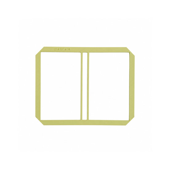 DU002 Dima per PORTA Post-it  126X77 apertura verticale