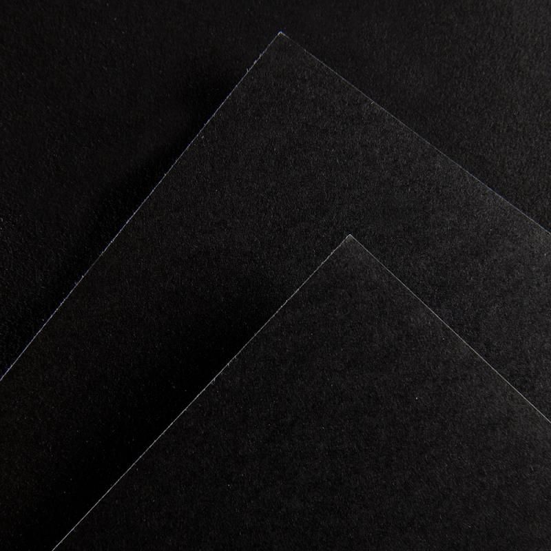 Blocco XL® Black C400039086 - Canson - A4 - 150g - 40 fogli