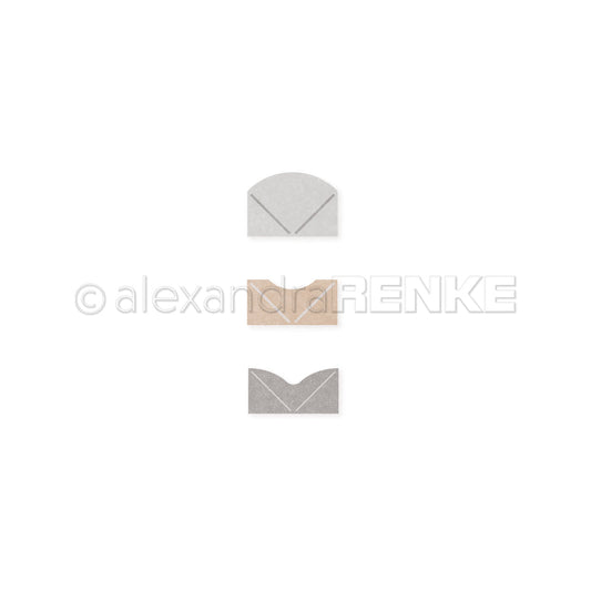 Set fustelle 'Photo corner set' - D-AR-Ba0145 - A.RENKE