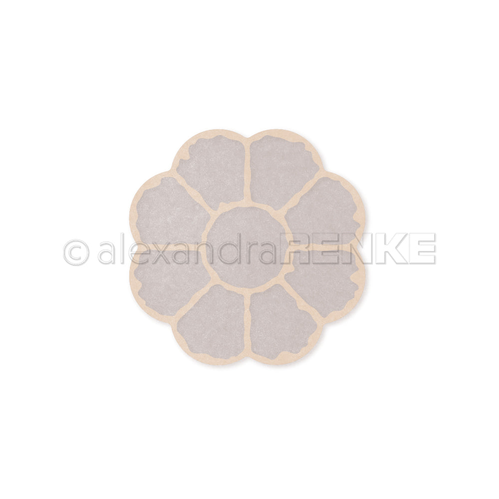 Set Fustelle 'Color-Palette'- D-AR-Ba0154 - A.RENKE