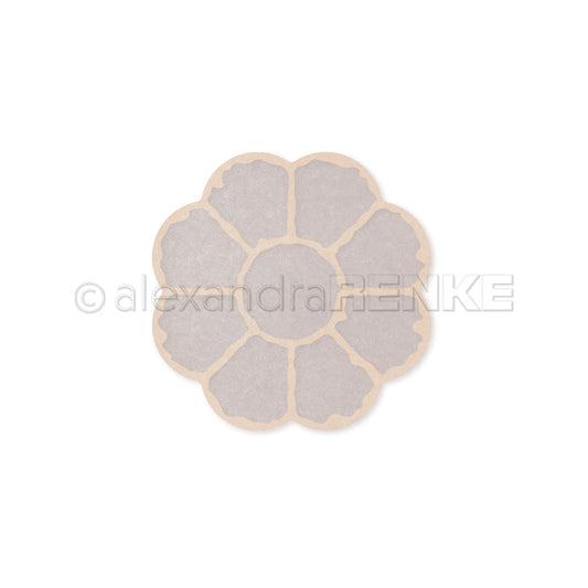Set Fustelle 'Color-Palette'- D-AR-Ba0154 - A.RENKE
