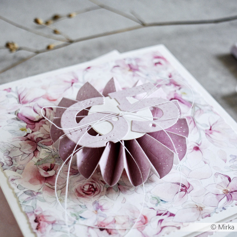 Die 'Rosette 5' - D-AR-Ba0219 - A.RENKE