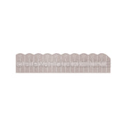 Fustella 'Rosette 5'- D-AR-Ba0219 - A.RENKE