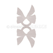'Bag Handle Bow' die - D-AR-BA0302 - A.RENKE