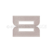 Fustella 'Bag Handle Wide'- D-AR-BA0303 - A.RENKE