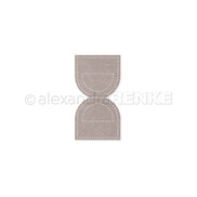 Die 'Bag Handle Small' - D-AR-Ba0304 - A.RENKE