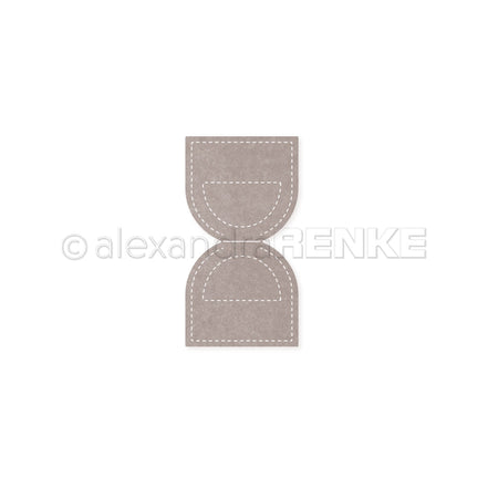 Die 'Bag Handle Small' - D-AR-Ba0304 - A.RENKE