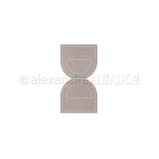 Die 'Bag Handle Small' - D-AR-Ba0304 - A.RENKE