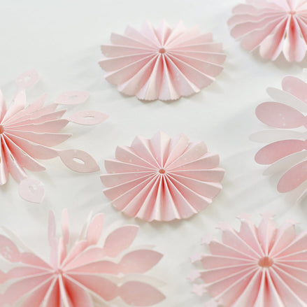 'Rosette Basic' die- D-AR-Ba0312- A.RENKE