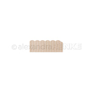 Fustella 'Rosette Basic'- D-AR-Ba0312- A.RENKE