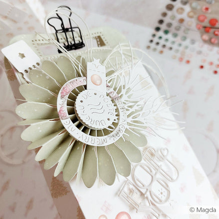 Die 'Rosette 8'- D-AR-Ba0318- A.RENKE