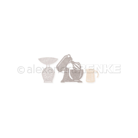 Set Fustelle 
