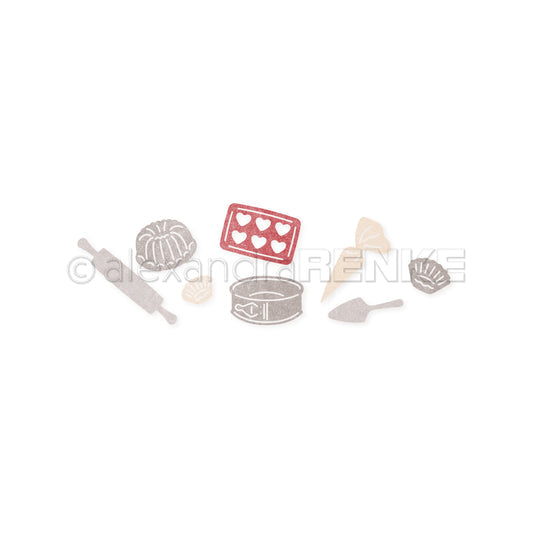 Die set 