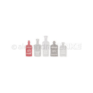 Set Fustelle  'Gin tasting set' -D-AR-BA0356 - A.RENKE