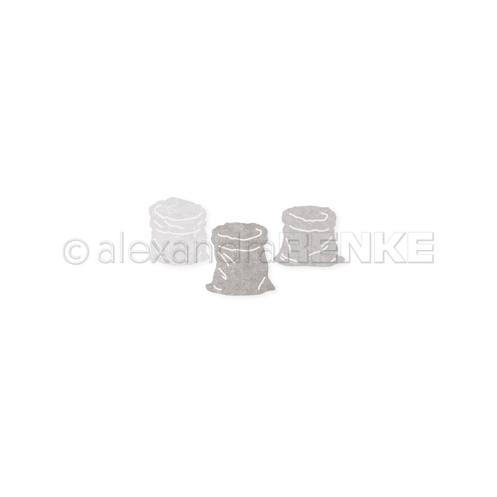 D-AR-BA0357 Die set 