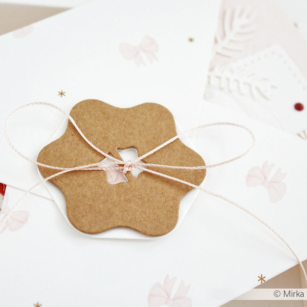 Set Fustelle 'Buckle Combo 1'- D-AR-Ba0440- A.RENKE