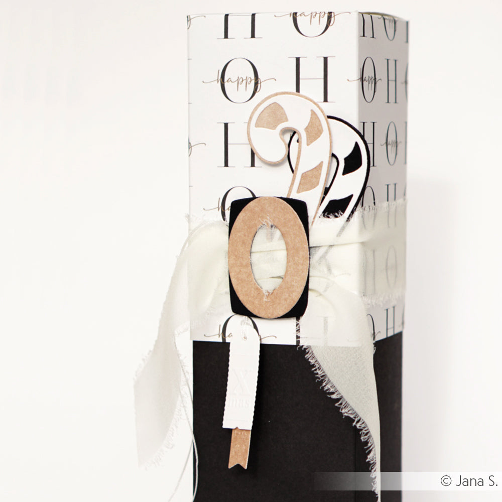 Set Fustelle 'Buckle Combo 2'- D-AR-Ba0441 - A.RENKE