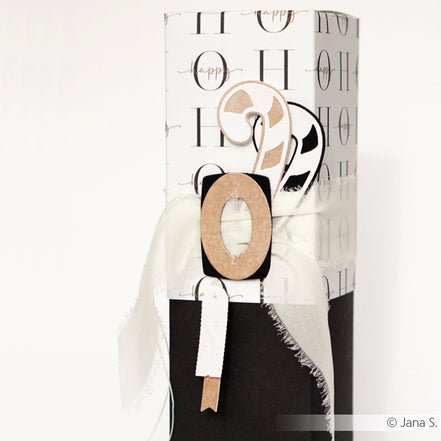 Set Fustelle 'Buckle Combo 2'- D-AR-Ba0441 - A.RENKE