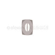 Set Fustelle 'Buckle Combo 2'- D-AR-Ba0441 - A.RENKE