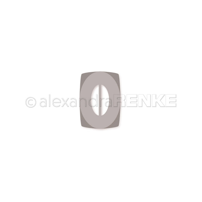 Set Fustelle 'Buckle Combo 2'- D-AR-Ba0441 - A.RENKE