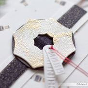 Set Fustelle 'Buckle Combo 5'- D-AR-Ba0444- A.RENKE