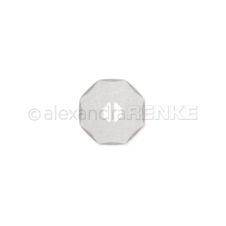 Set Fustelle 'Buckle Combo 5'- D-AR-Ba0444- A.RENKE