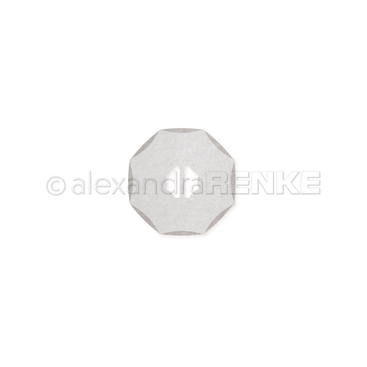 Set Fustelle 'Buckle Combo 5'- D-AR-Ba0444- A.RENKE