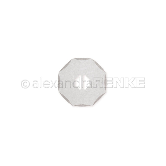 Set Fustelle 'Buckle Combo 5'- D-AR-Ba0444- A.RENKE