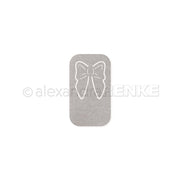 Fustella 'bow buckle'- D-AR-Ba0450 - A.RENKE