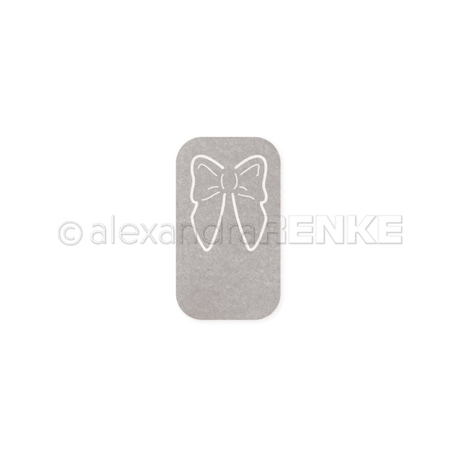 Fustella 'bow buckle'- D-AR-Ba0450 - A.RENKE